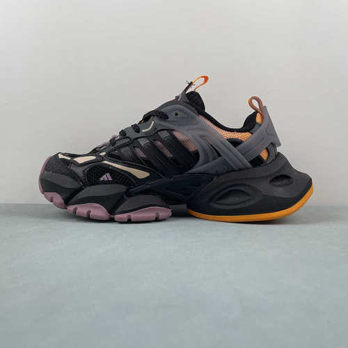 D  Adidas XLG Runner Deluxe  JP5765  36-45